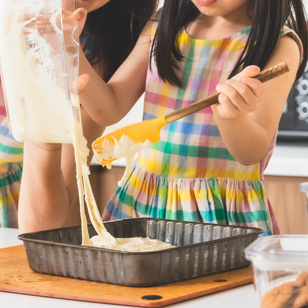Prepara  Jar Spatula