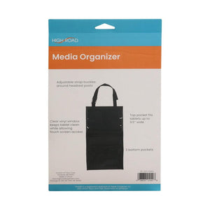 Media Organiser