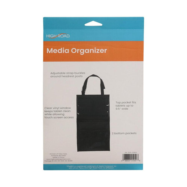Media Organiser