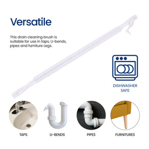 Nook & Cranny Washing Brush