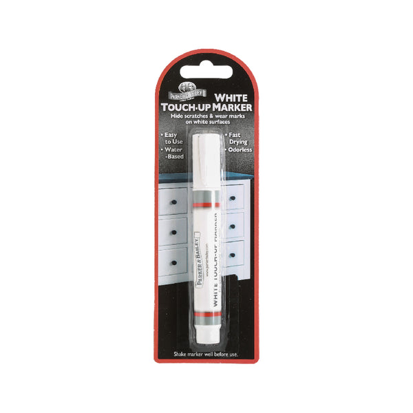 Parker & Bailey White Touch-up Marker