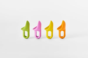 Super Scoopers - 4 Pack