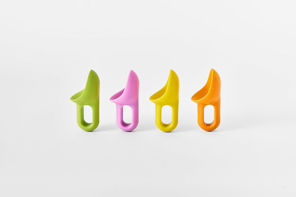 Super Scoopers - 4 Pack