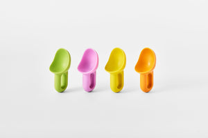 Super Scoopers - 4 Pack