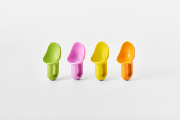 Super Scoopers - 4 Pack