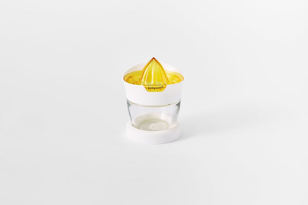 The Juiciest Juicer