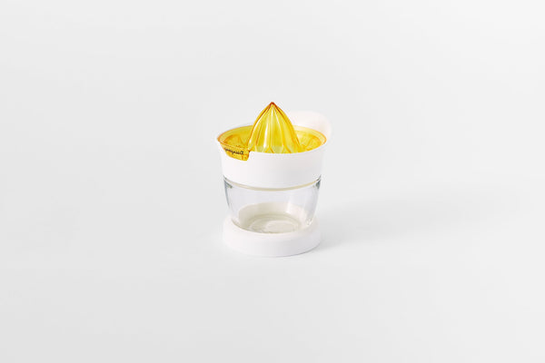 The Juiciest Juicer