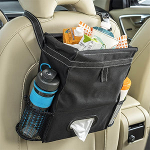 Puff N' Stuff Trash Station