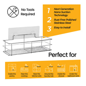 i-hook Kitchen Pantry Rack