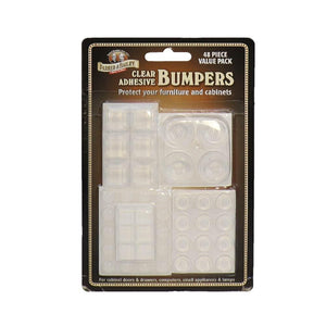 adhesive Bumper