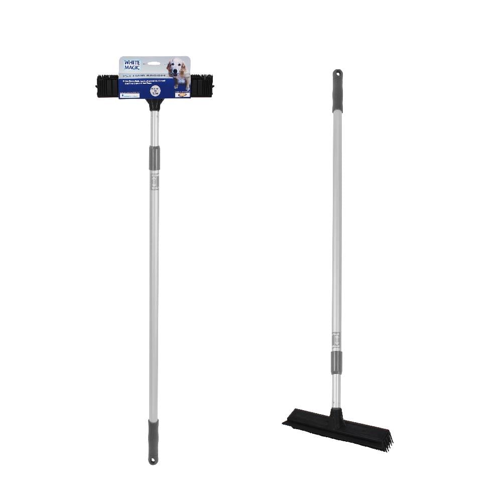 Pet Hair Broom
