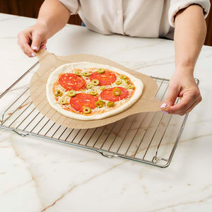 Nostik Silicone Fibreglass Pizza Lifter