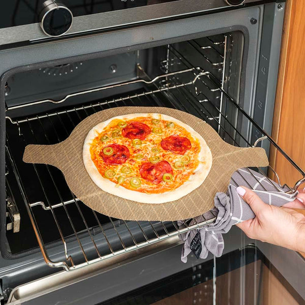 Nostik Silicone Fibreglass Pizza Lifter