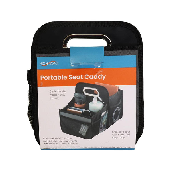Portable Seat Caddy