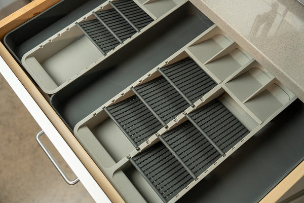 Adjustable Drawer Storage (Single)