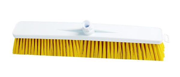 SYR Soft Push Broom - 500mm