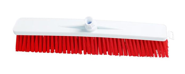 SYR Soft Push Broom - 500mm