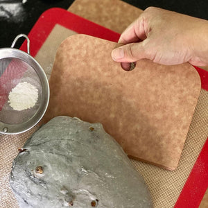 Eco Basics SAGE Scraper