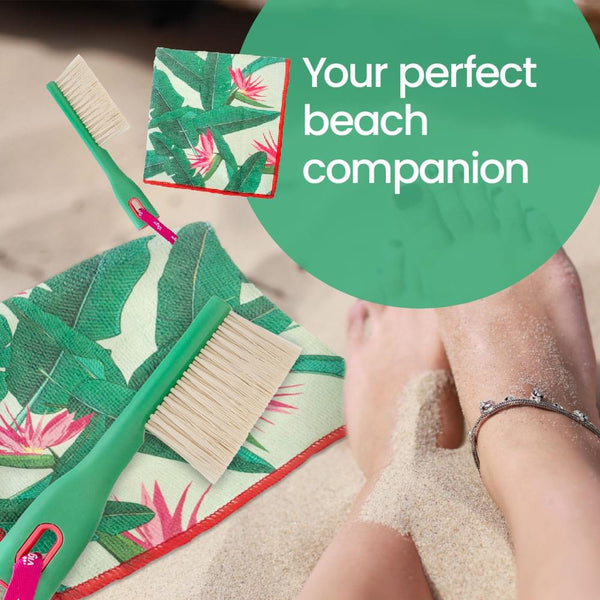 Vigar Assorted Beach Set