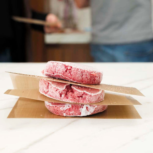 NoStik Silicone Fibreglass Separator Sheets Set of 5