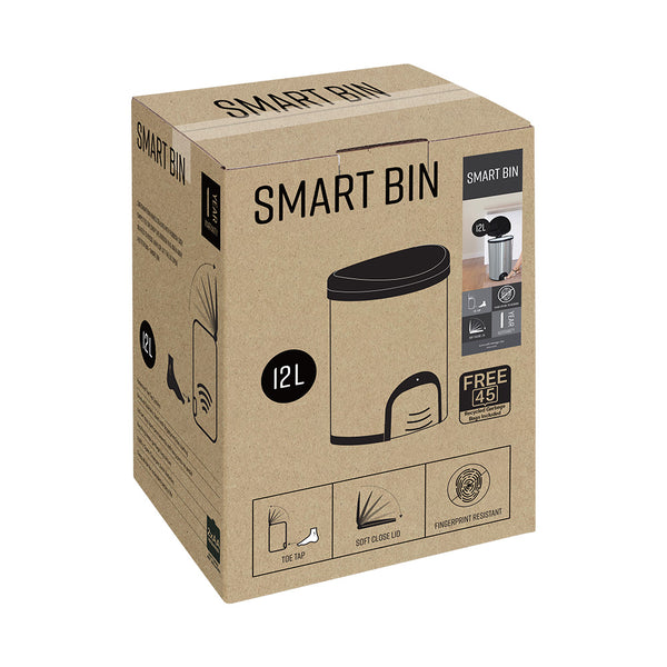 Smart Bin 12L
