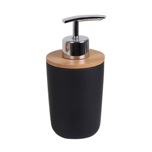 Bathroom Organisation Pack - Black