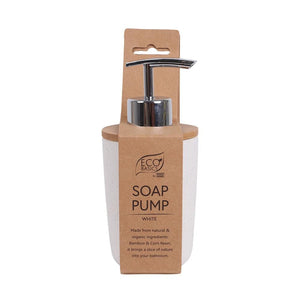 Eco Basics Soap Pump