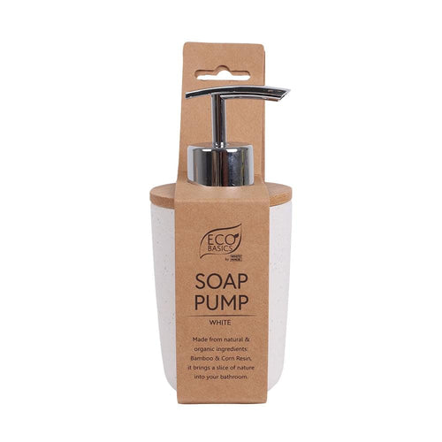 Eco Basics Soap Pump