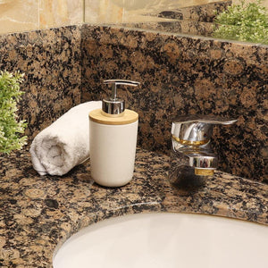 Eco Basics Soap Pump