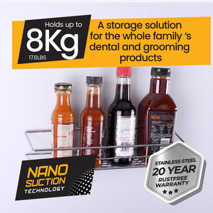 i-hook Spice Rack