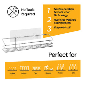 i-hook Spice Rack