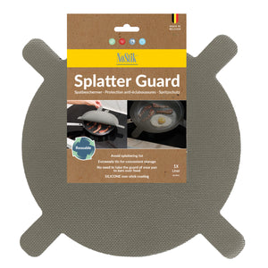 NoStik Silicone Fibreglass Splatter Guard - 36 cm