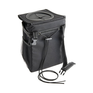 StashAway™ Console & Headrest Trash Bin