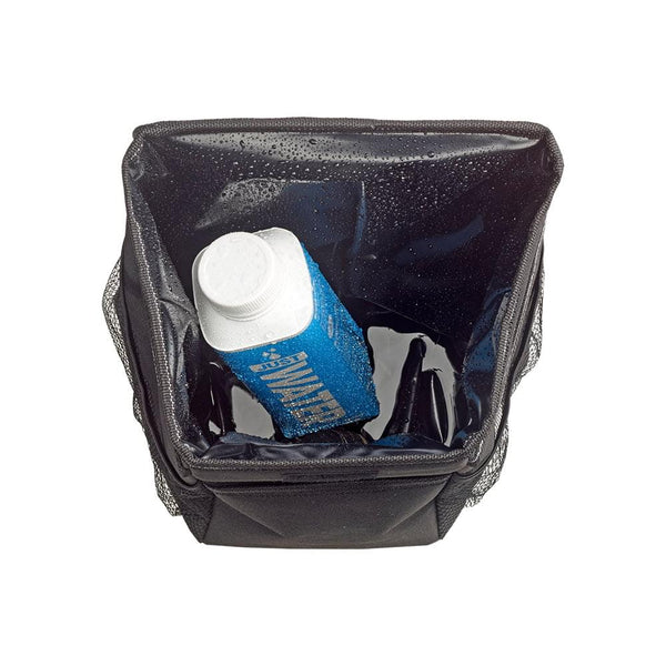 StashAway™ Console & Headrest Trash Bin