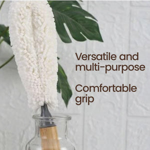 Eco Basics Stemware Brush