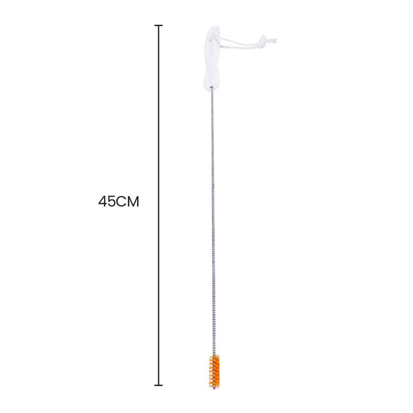 Super Long Straw Washing Brush