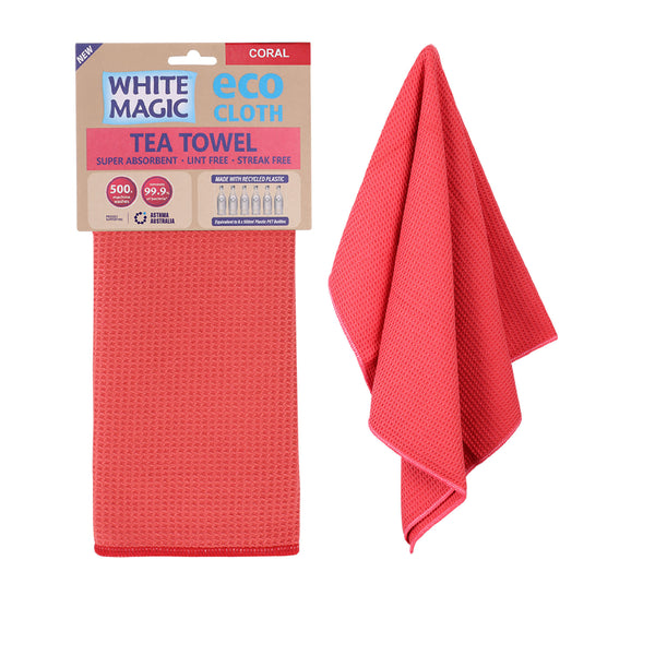 Tea Towel Single Pack