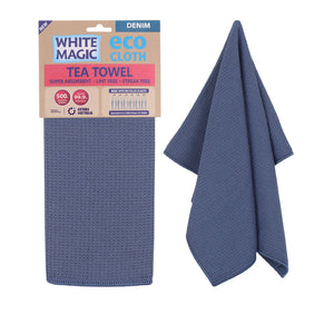 Tea Towel Single Pack