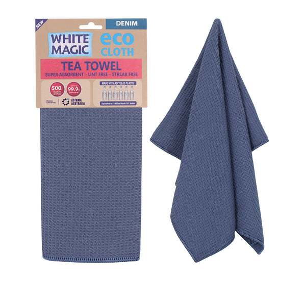 Tea Towel Single Pack