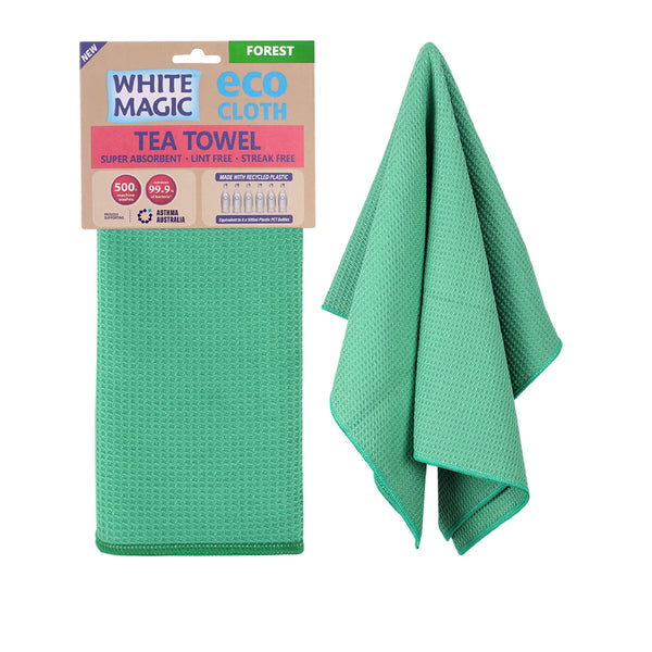 Tea Towel Single Pack