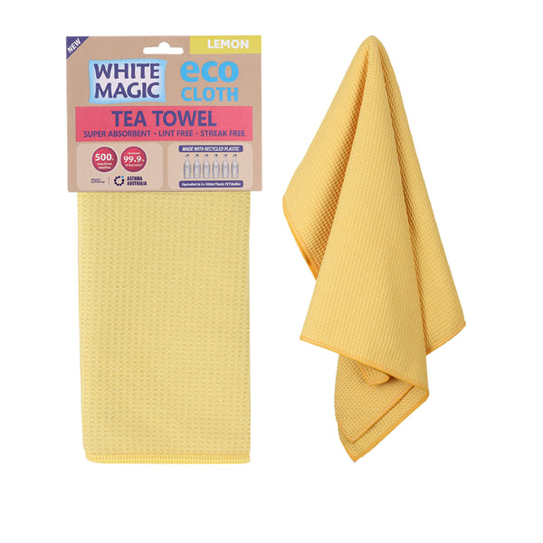 Tea Towel Single Pack