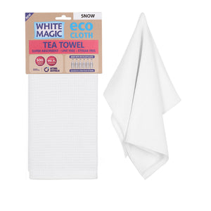 Tea Towel Single Pack
