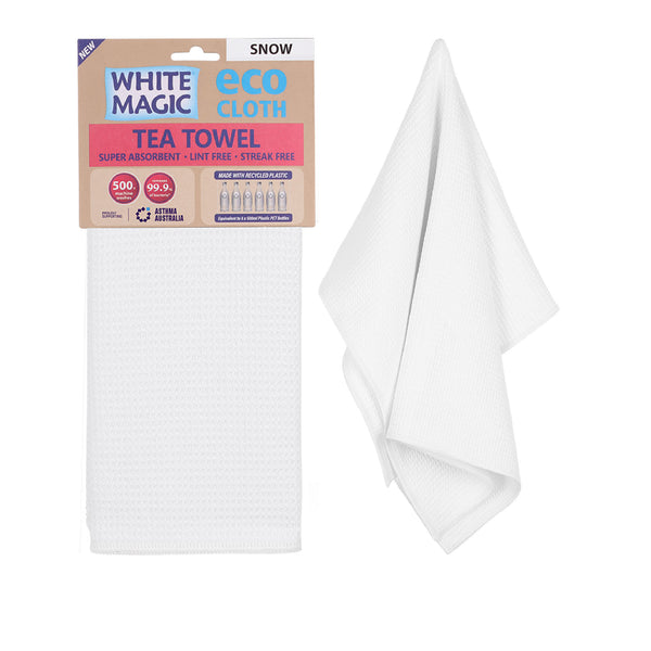 Tea Towel Single Pack
