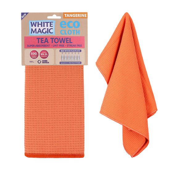 Tea Towel Single Pack