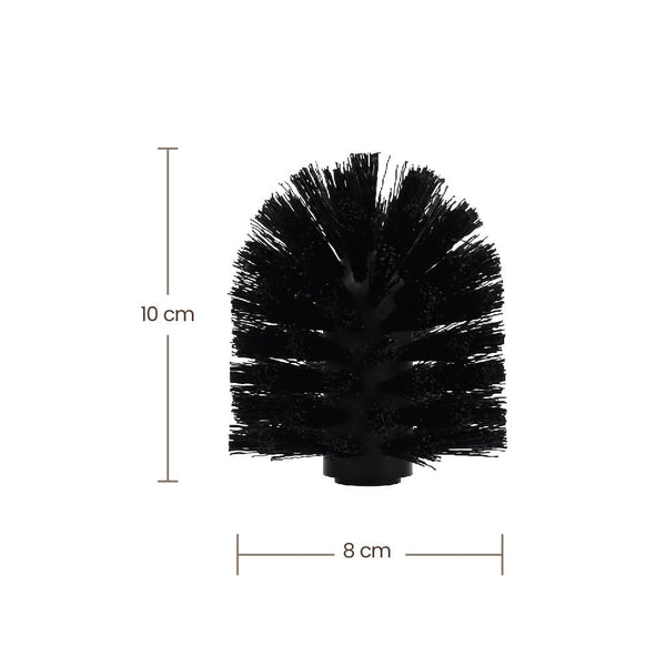Eco Basics Toilet Brush Head