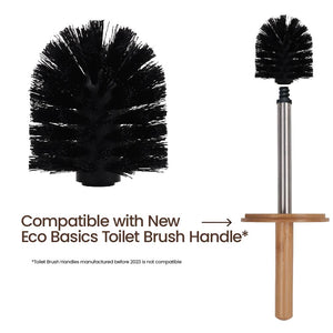 Eco Basics Toilet Brush Head