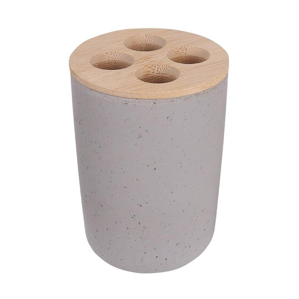 Bathroom Organisation Pack - Charcoal