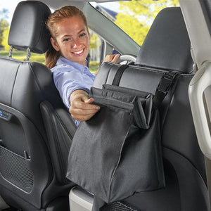 Trash Stash Car Trash Bag