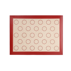 Silicone Macaron Mat - Missing Packaging