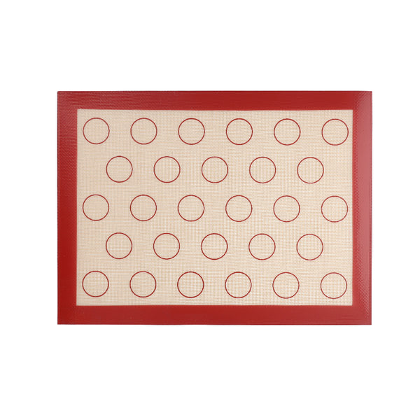 Silicone Macaron Mat - Missing Packaging